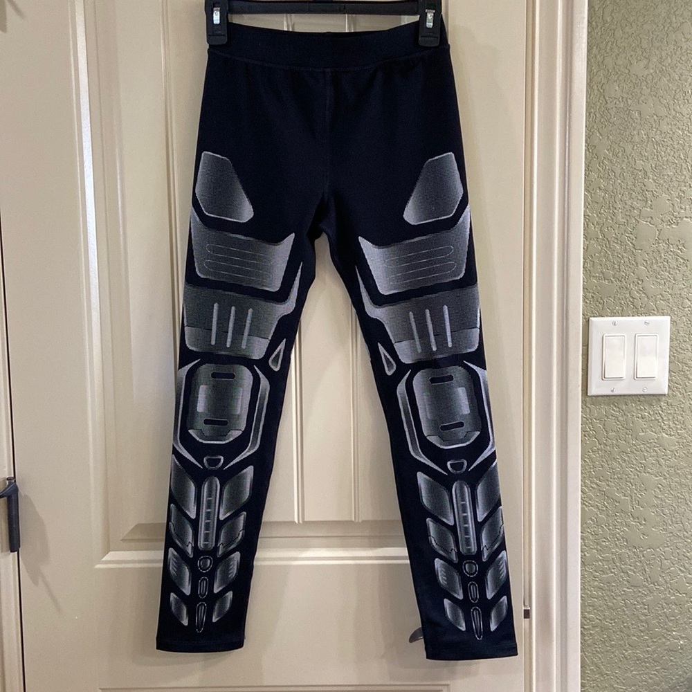 GapFit Brand Leggings. New Condition!